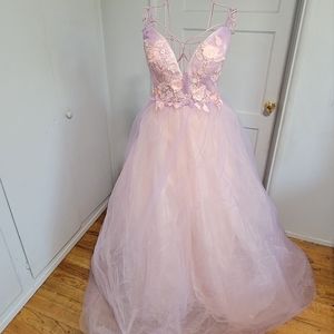 Special Occasion Dress